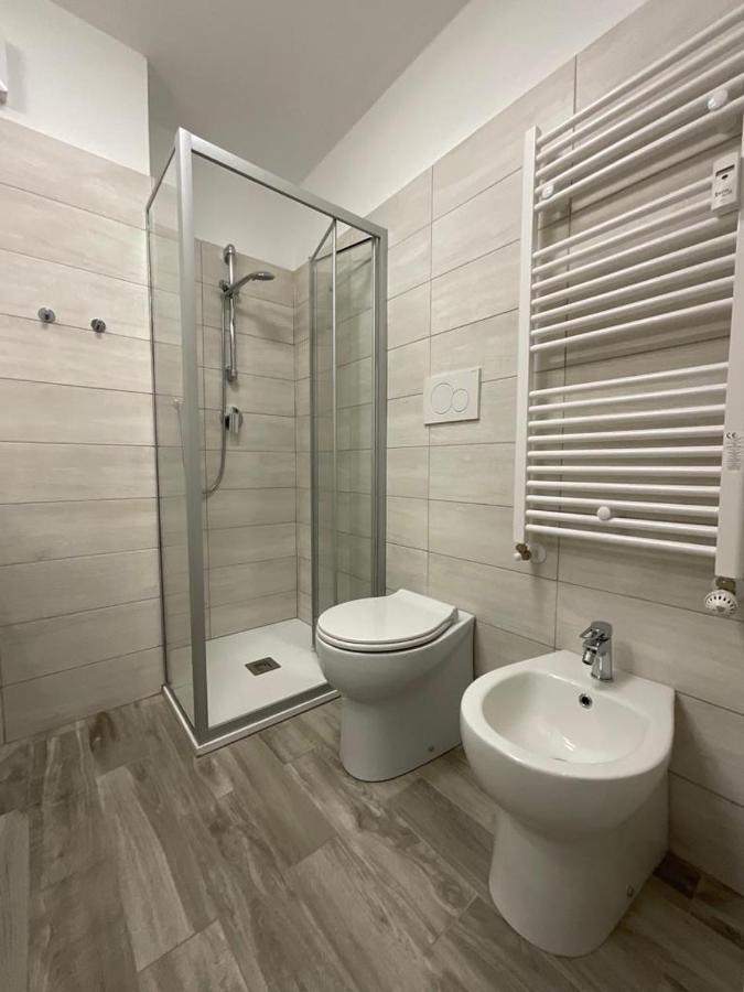 Navigli Nice Milan Apartment Buitenkant foto